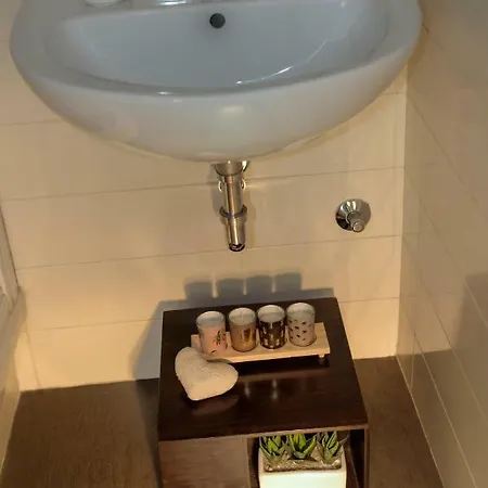 Pensjonat L'arca Di Noe La Spezia