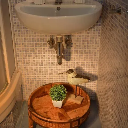 L'arca Di Noe 3* La Spezia