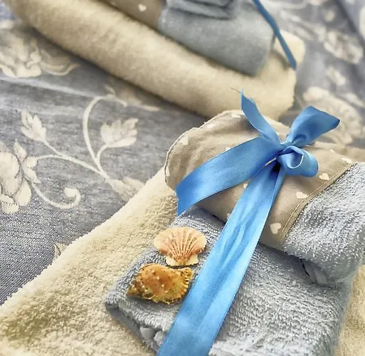 Affittacamere L'arca Di Noè 3*