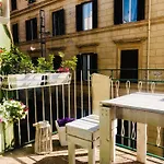 L'arca Di Noè Maison d'hôtes La Spezia