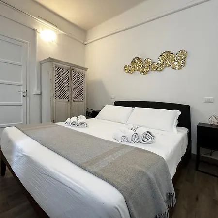 L'arca Di Noè Maison d'hôtes La Spezia