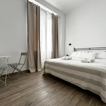 L'arca Di Noe Πανσιόν