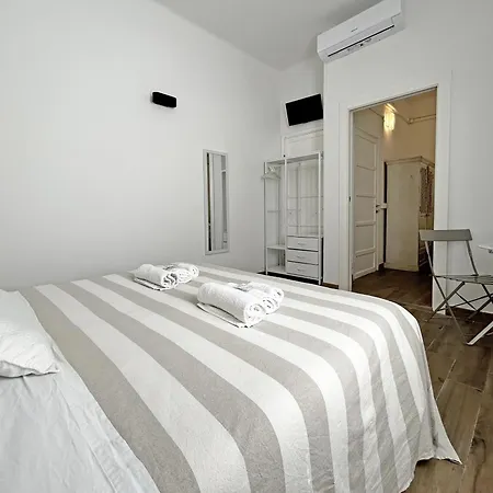 Πανσιόν L'arca Di Noe 3*