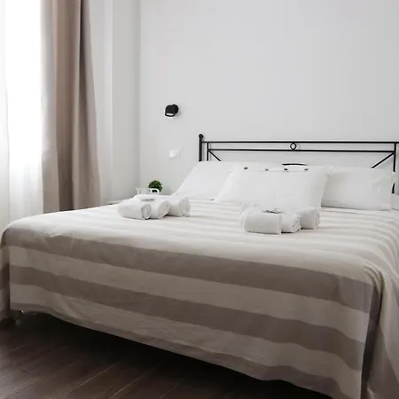L'arca Di Noe Πανσιόν 3*