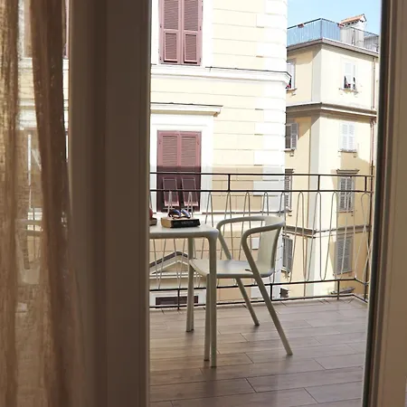L'arca Di Noe Πανσιόν