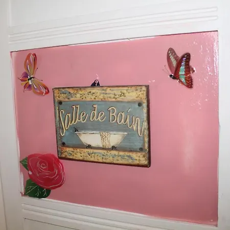 Gasthof L'arca Di Noe