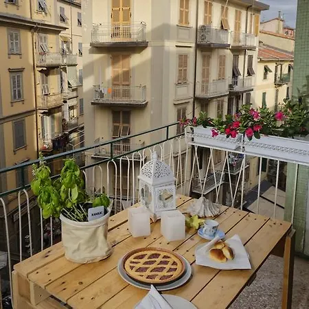 拉尔卡迪威b&b酒店 3*