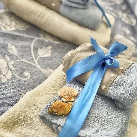 Гостевой дом L'arca Di Noe 3*