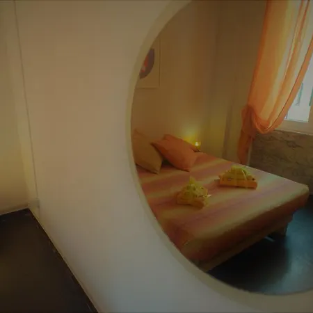 L'arca Di Noe Gasthof La Spezia