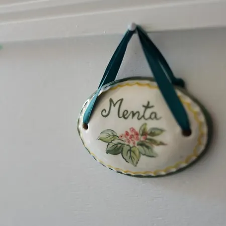 拉尔卡迪威b&b酒店