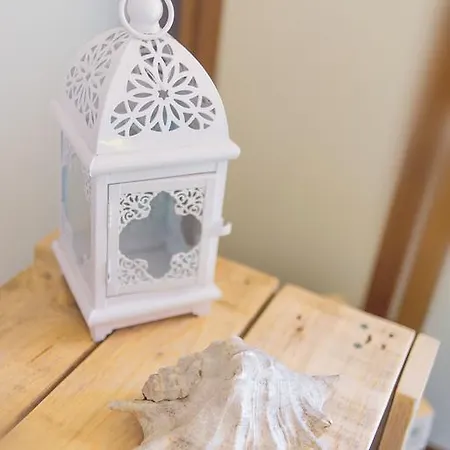 L'arca Di Noe Гостевой дом Специя