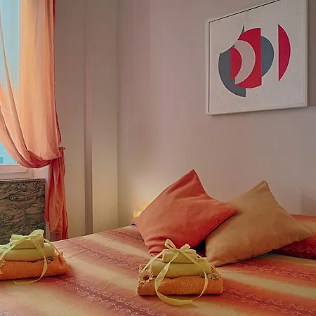 Gasthof L'arca Di Noe