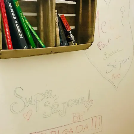 L'arca Di Noe Гостевой дом 3*