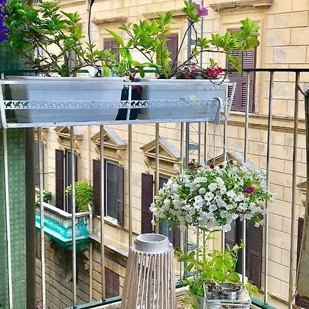 L'arca Di Noe 3* Специя