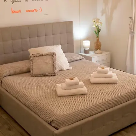 Gasthof L'arca Di Noe