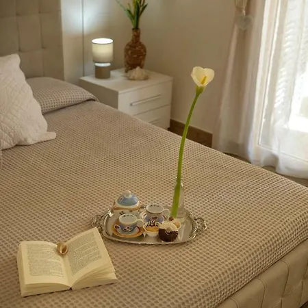 Гостевой дом L'arca Di Noe