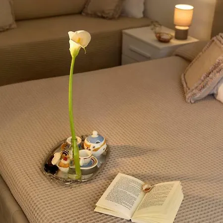 Гостевой дом L'arca Di Noe Специя