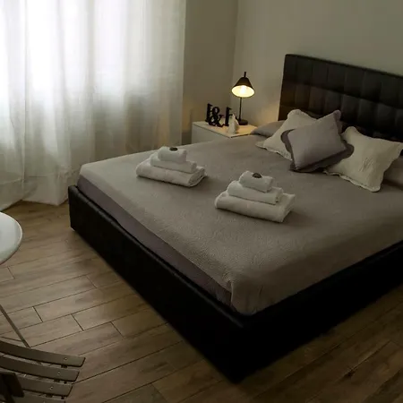 L'arca Di Noe 3* Специя