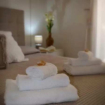 L'arca Di Noe Гостевой дом 3*