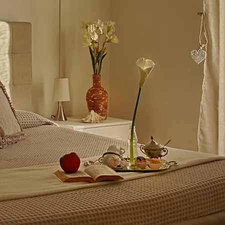 Гостевой дом L'arca Di Noe 3*