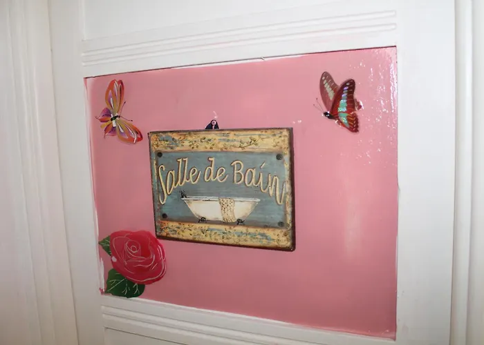 ゲストハウス B ＆ B ラルカ ディ ノエ ラ・スペツィア