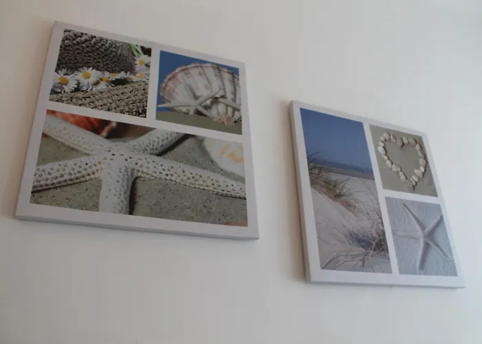 B ＆ B ラルカ ディ ノエ ラ・スペツィア