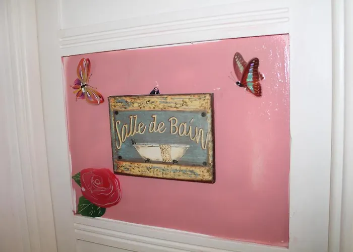 ゲストハウス B ＆ B ラルカ ディ ノエ