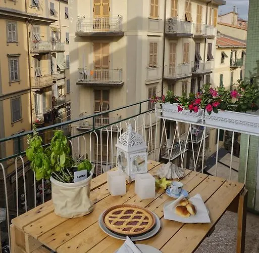 B ＆ B ラルカ ディ ノエ 3*