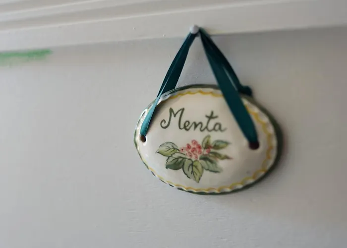 B ＆ B ラルカ ディ ノエ