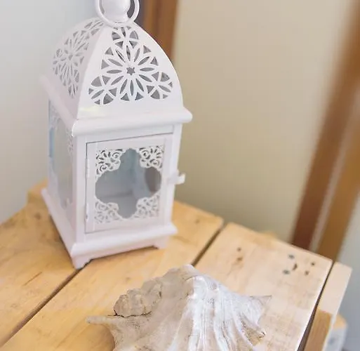 B ＆ B ラルカ ディ ノエ ゲストハウス ラ・スペツィア