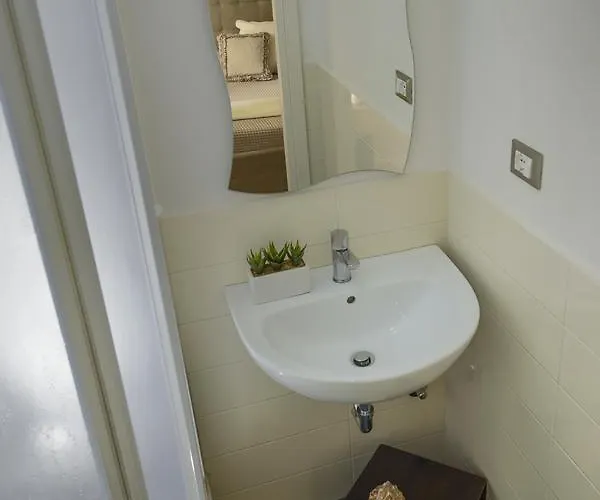 B ＆ B ラルカ ディ ノエ ラ・スペツィア