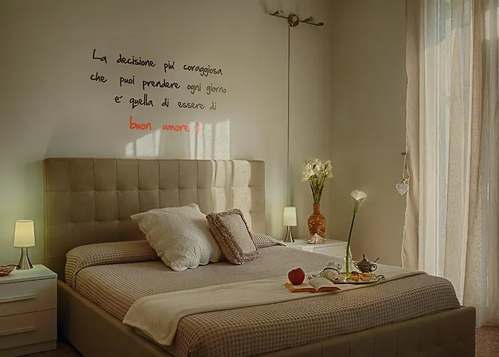 B ＆ B ラルカ ディ ノエ