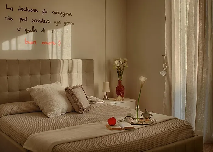 ゲストハウス B ＆ B ラルカ ディ ノエ