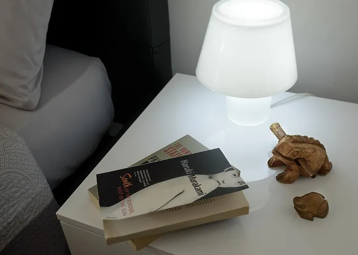 B ＆ B ラルカ ディ ノエ ゲストハウス ラ・スペツィア