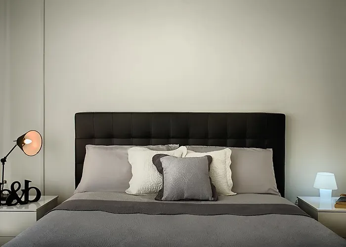 B ＆ B ラルカ ディ ノエ