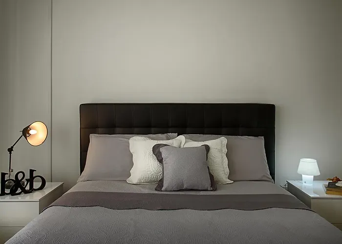 B ＆ B ラルカ ディ ノエ ゲストハウス ラ・スペツィア