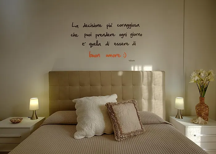 B ＆ B ラルカ ディ ノエ ゲストハウス 3*