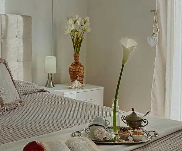 B ＆ B ラルカ ディ ノエ ラ・スペツィア