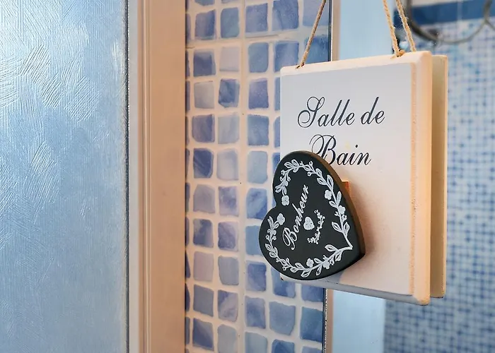 B ＆ B ラルカ ディ ノエ 3*