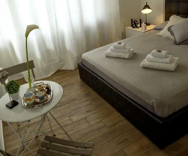 B ＆ B ラルカ ディ ノエ ゲストハウス