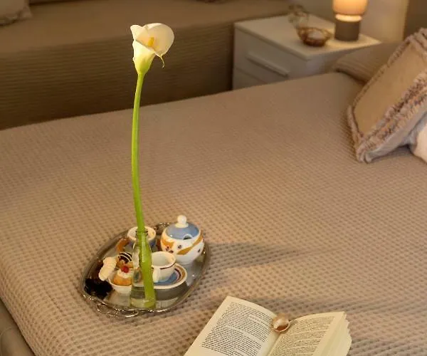 ゲストハウス B ＆ B ラルカ ディ ノエ ラ・スペツィア