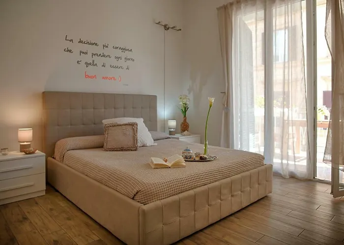 B ＆ B ラルカ ディ ノエ ゲストハウス