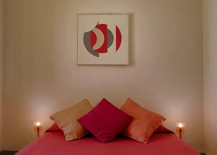 B ＆ B ラルカ ディ ノエ