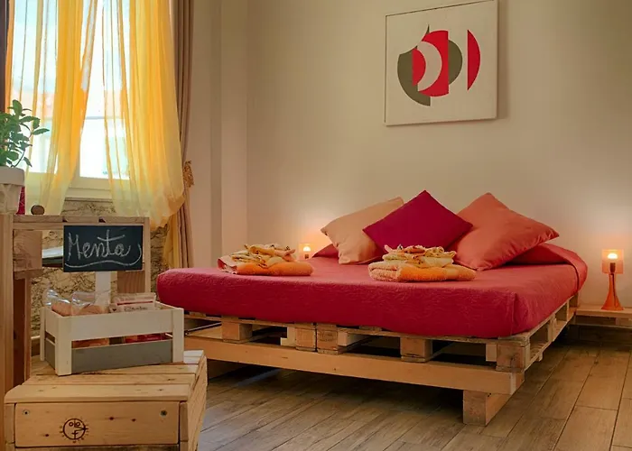 B ＆ B ラルカ ディ ノエ 3*