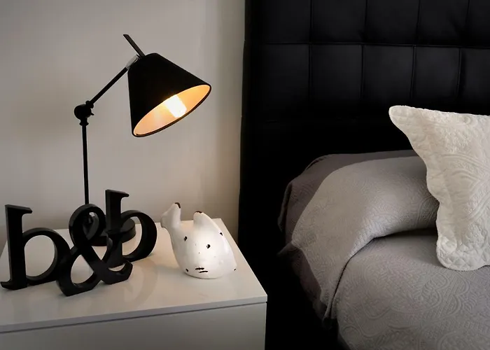 B ＆ B ラルカ ディ ノエ ゲストハウス