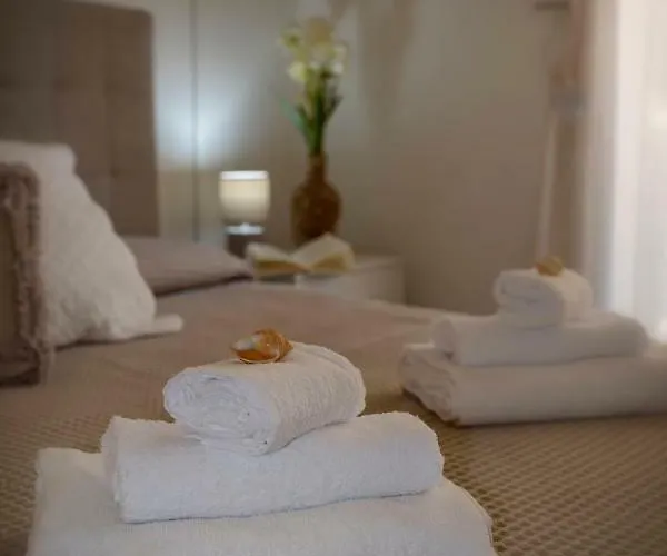 B ＆ B ラルカ ディ ノエ ゲストハウス 3*