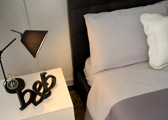 B ＆ B ラルカ ディ ノエ