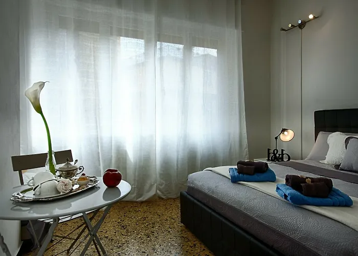 B ＆ B ラルカ ディ ノエ 3*