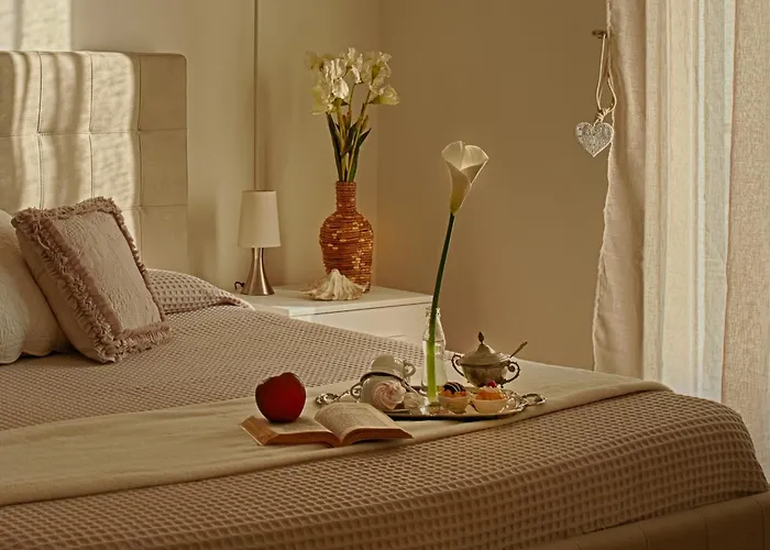 ゲストハウス B ＆ B ラルカ ディ ノエ 3*